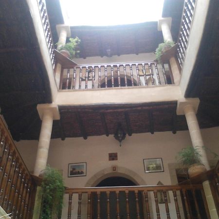 Riad Arambys Essaouira Eksteriør billede