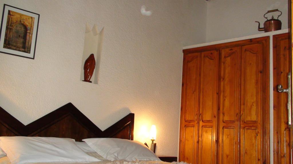 Riad Arambys Essaouira Værelse billede