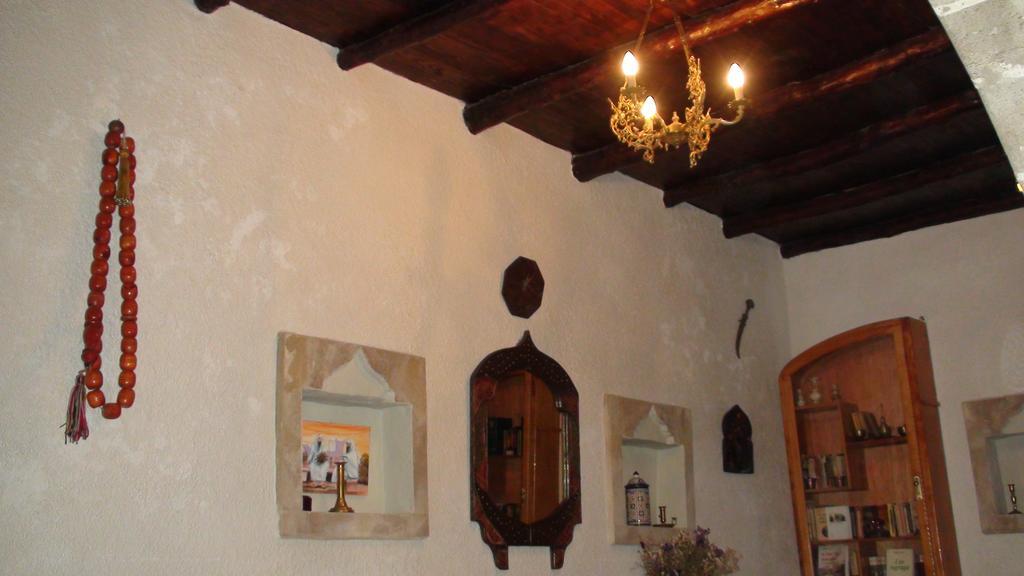 Riad Arambys Essaouira Eksteriør billede