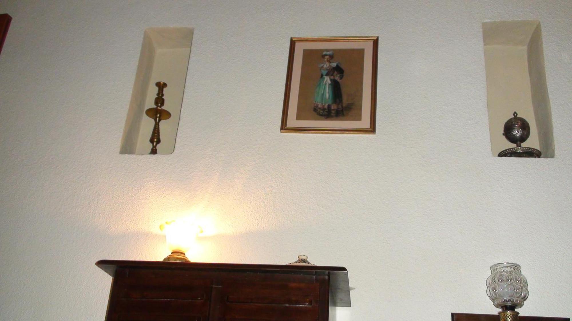 Riad Arambys Essaouira Værelse billede