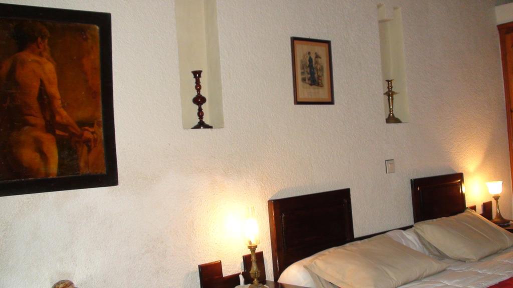 Riad Arambys Essaouira Eksteriør billede