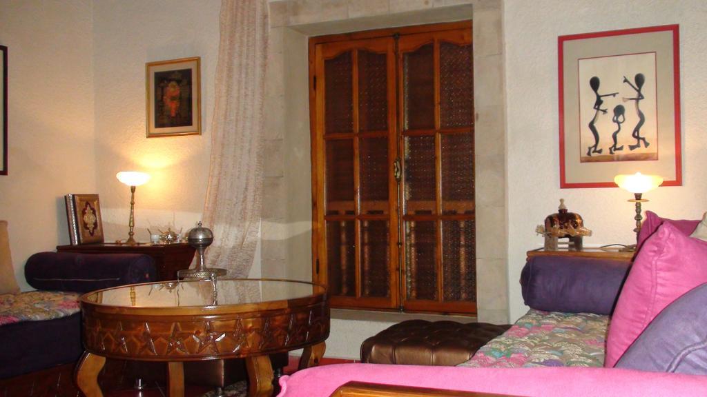 Riad Arambys Essaouira Eksteriør billede