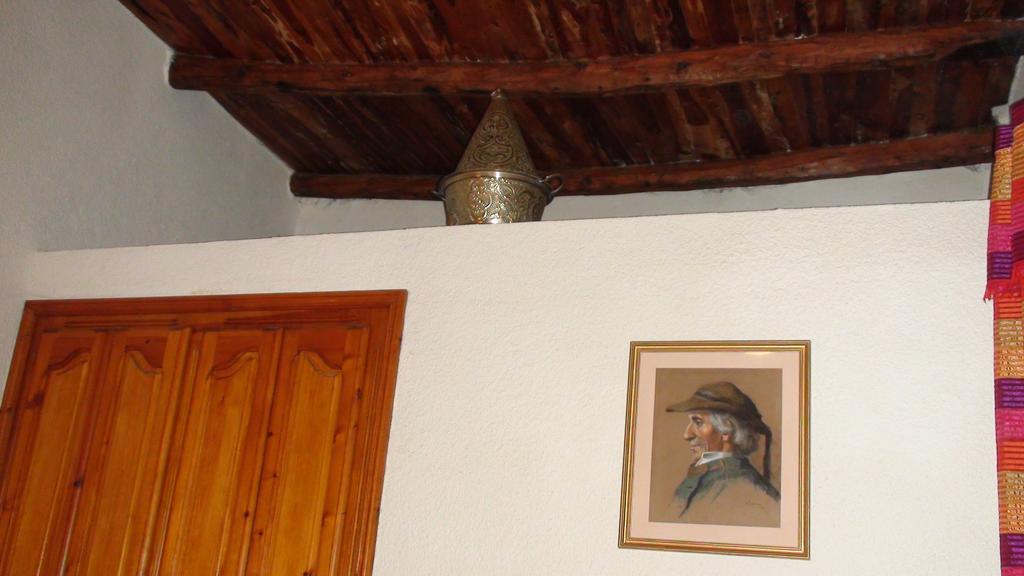 Riad Arambys Essaouira Eksteriør billede