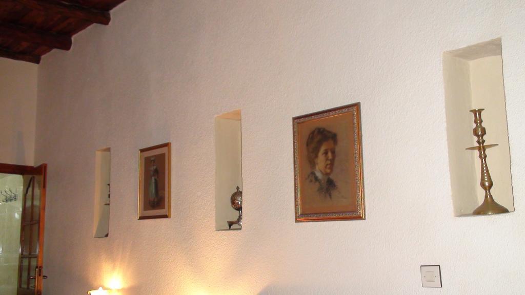 Riad Arambys Essaouira Eksteriør billede