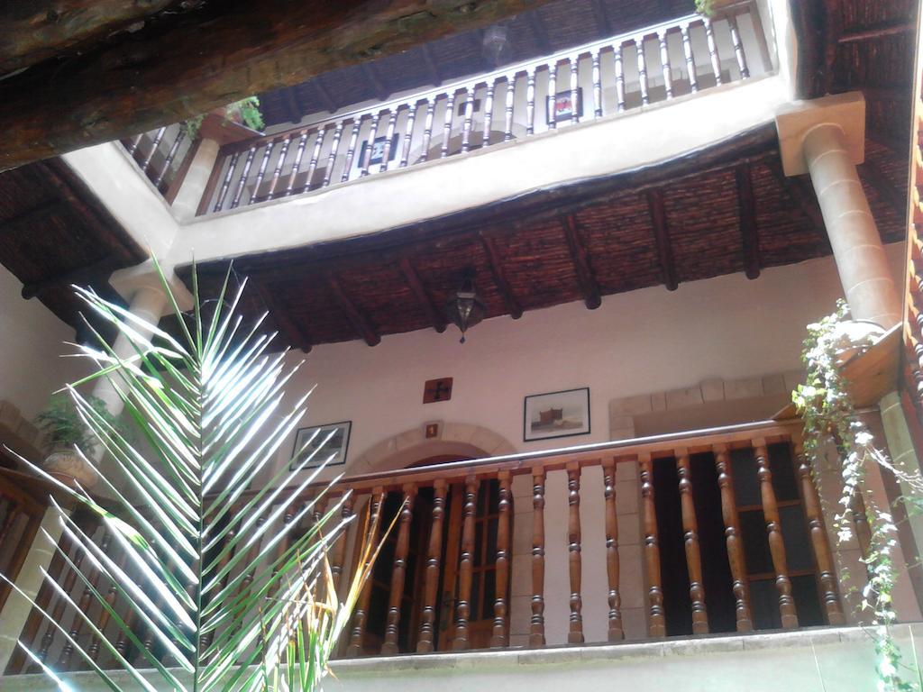 Riad Arambys Essaouira Eksteriør billede