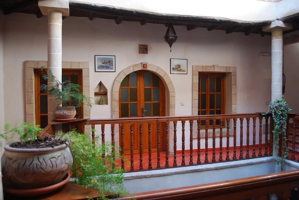 Riad Arambys Essaouira Eksteriør billede