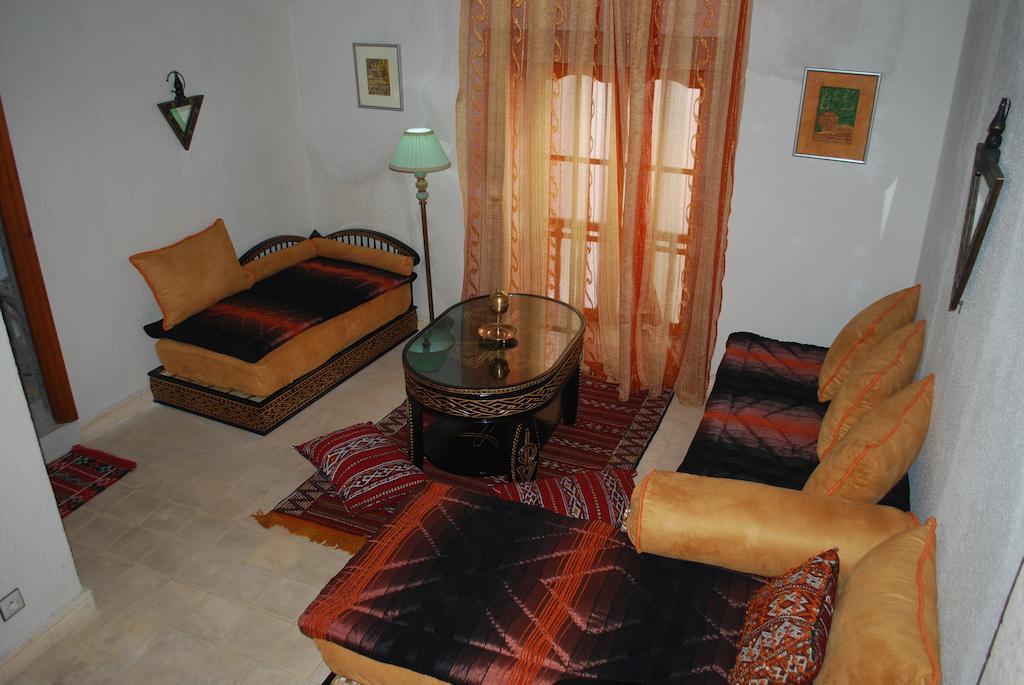 Riad Arambys Essaouira Eksteriør billede