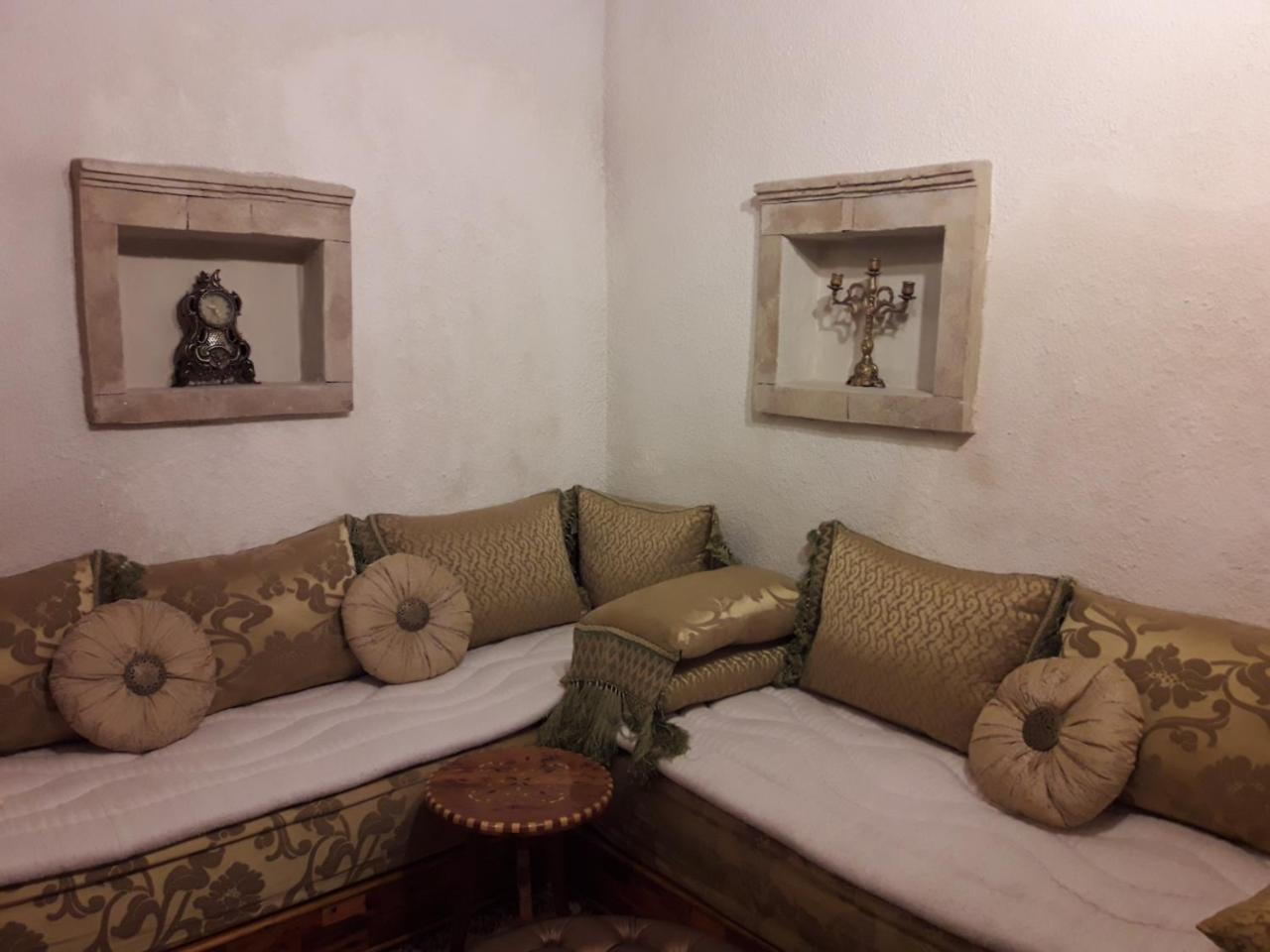 Riad Arambys Essaouira Eksteriør billede