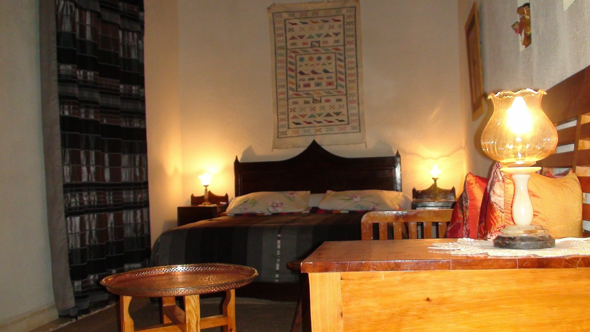 Riad Arambys Essaouira Eksteriør billede