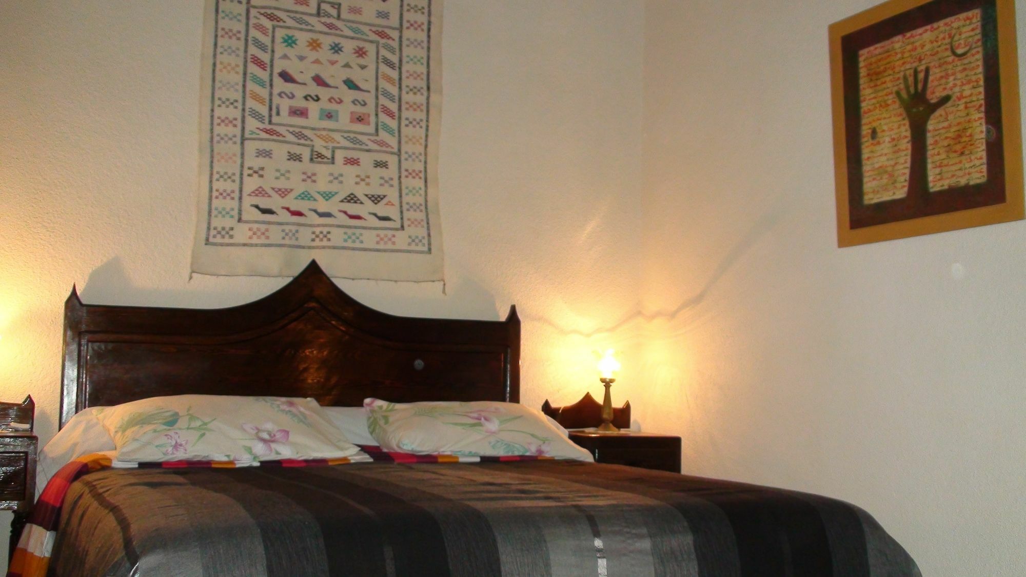 Riad Arambys Essaouira Eksteriør billede