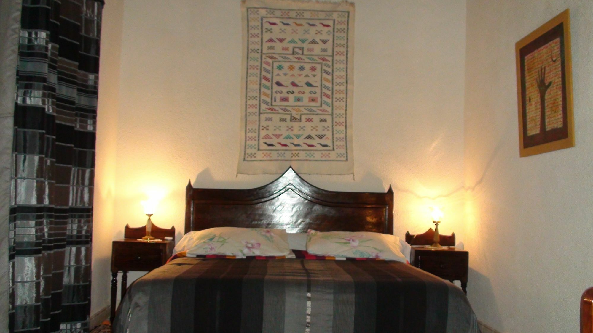 Riad Arambys Essaouira Eksteriør billede
