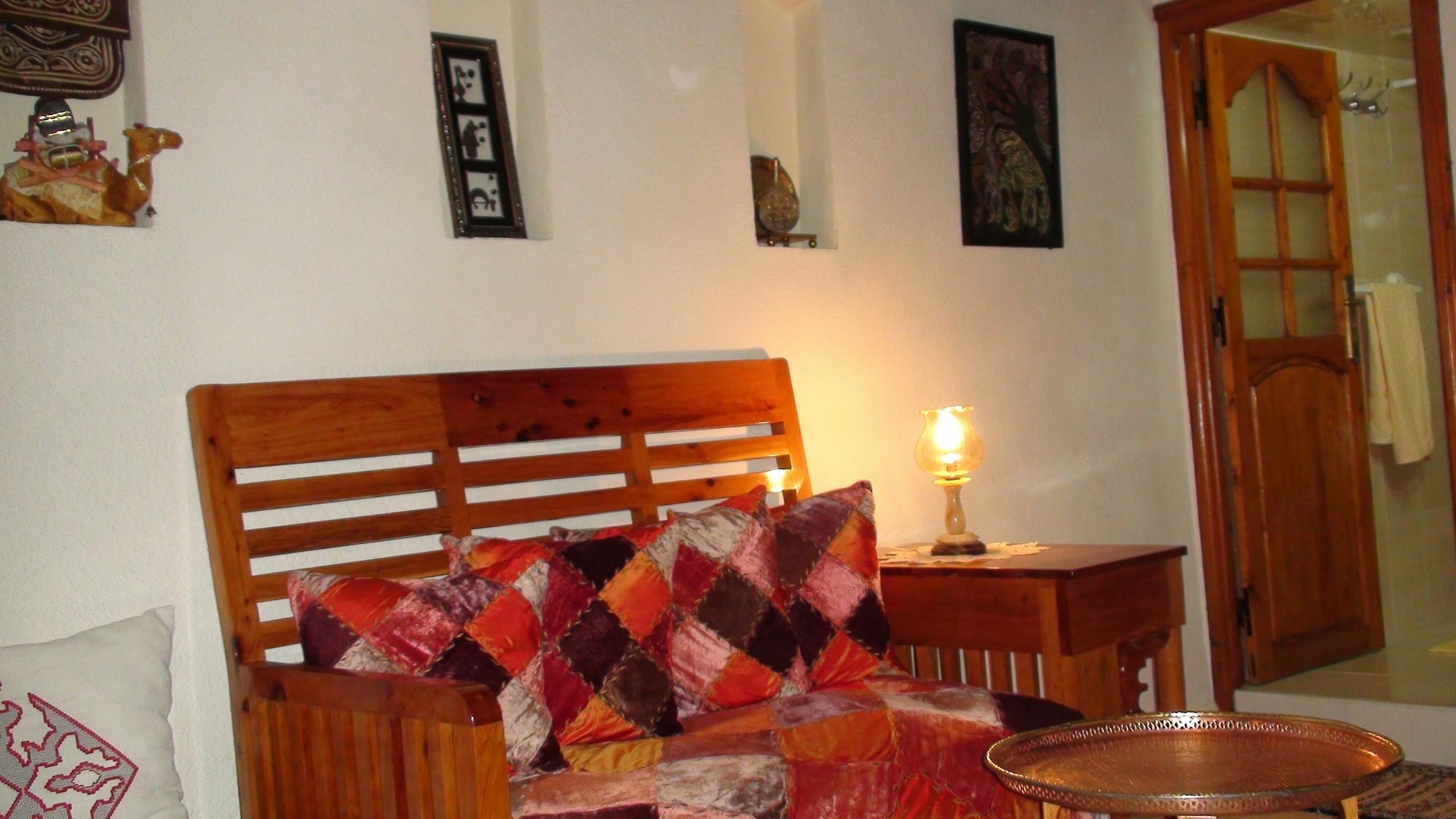 Riad Arambys Essaouira Eksteriør billede