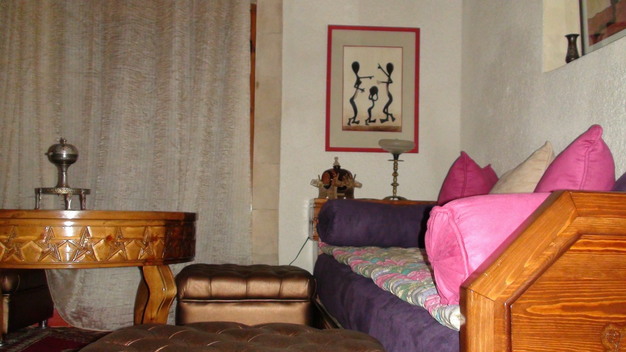 Riad Arambys Essaouira Eksteriør billede
