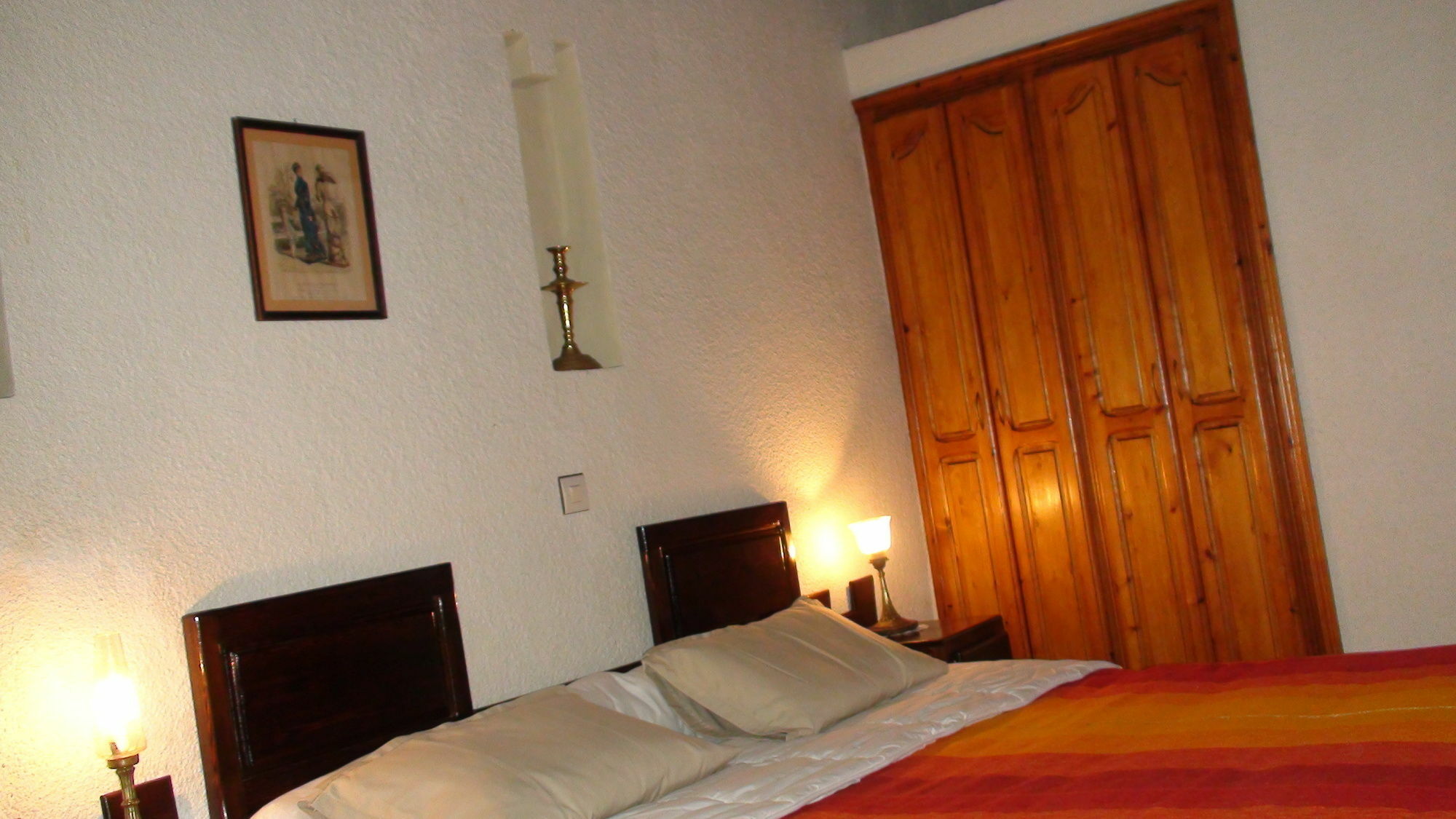 Riad Arambys Essaouira Eksteriør billede