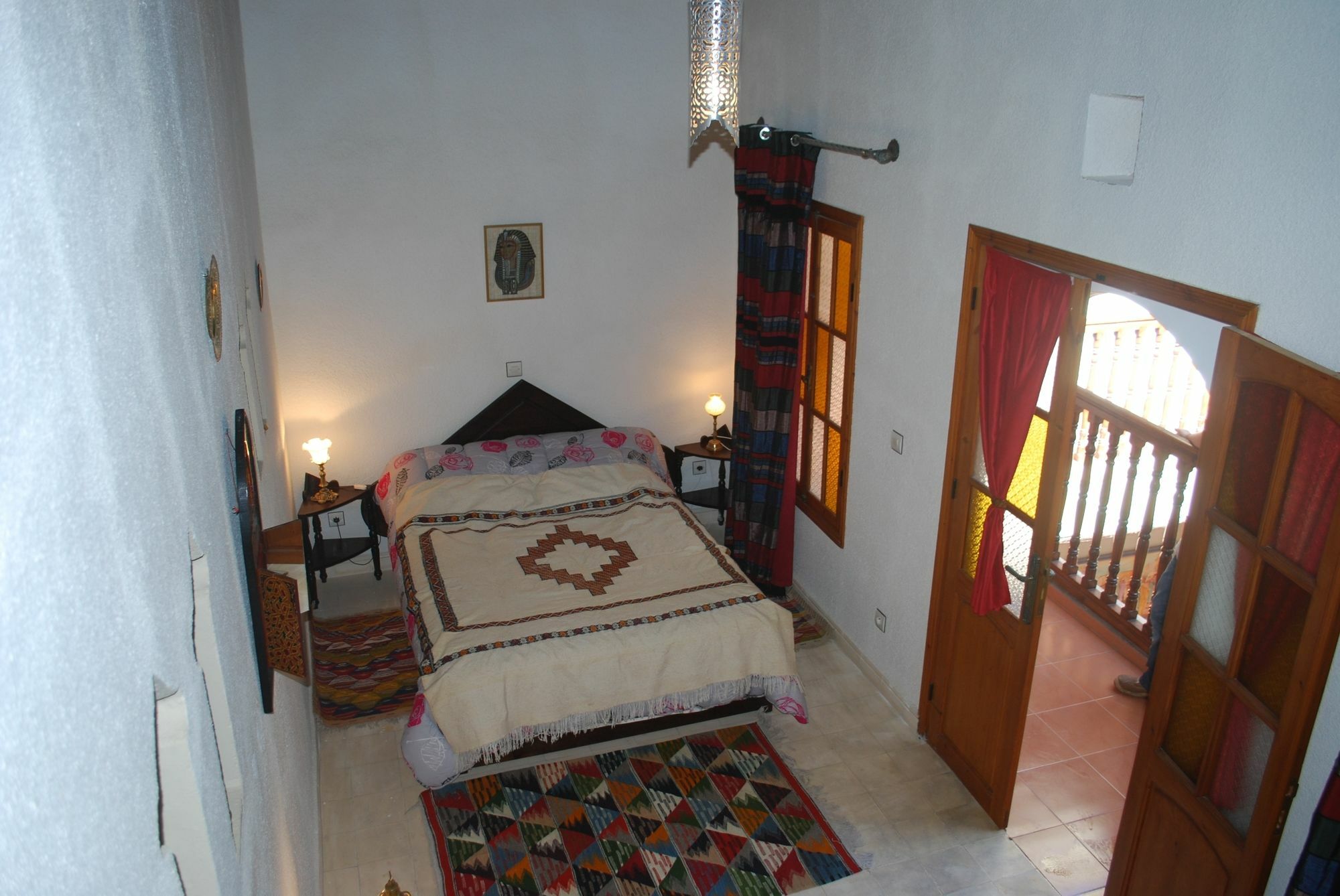 Riad Arambys Essaouira Eksteriør billede