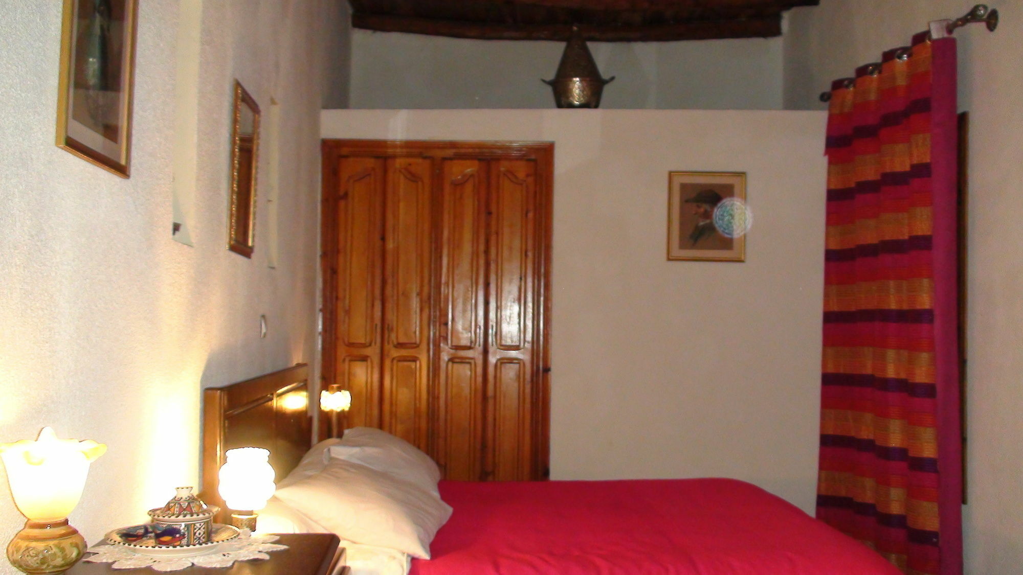 Riad Arambys Essaouira Eksteriør billede