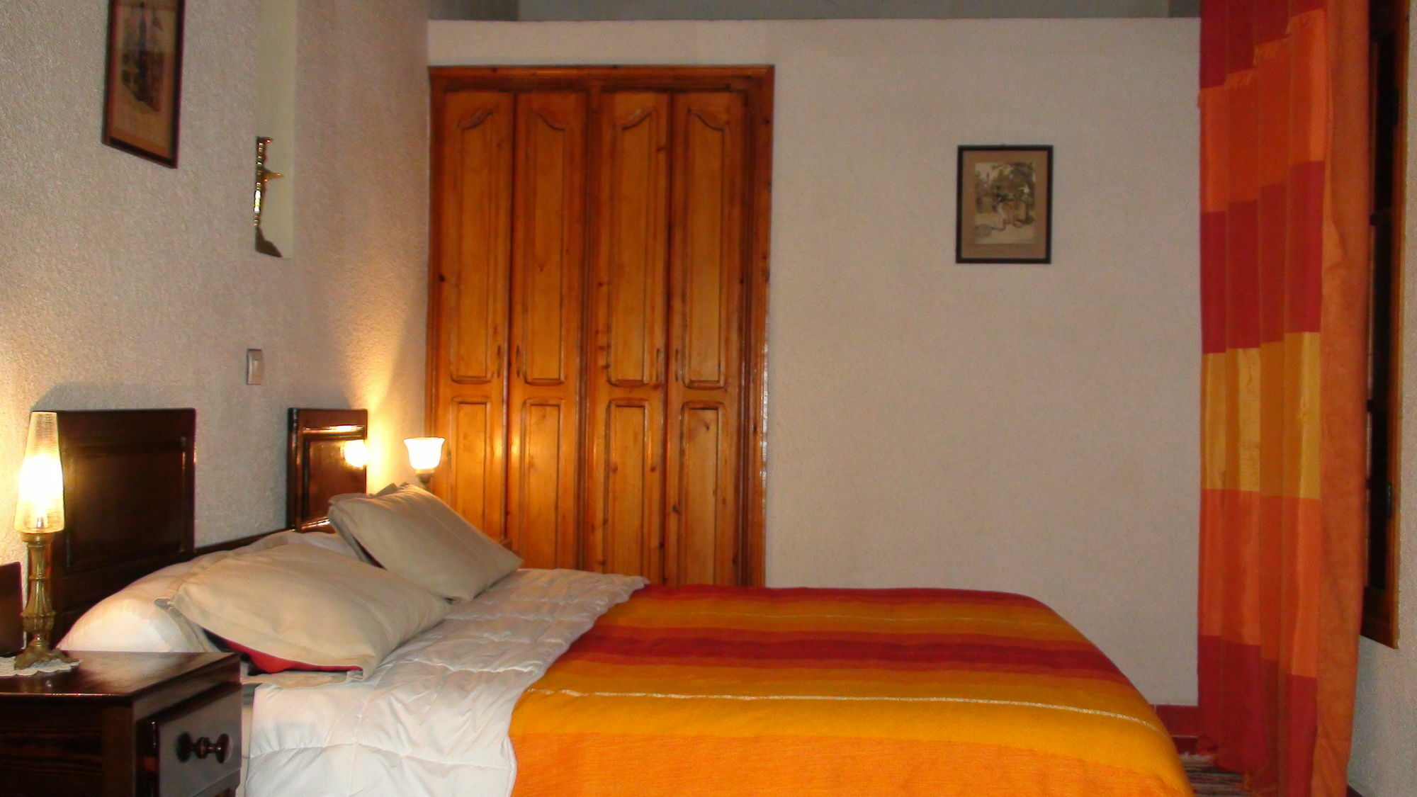 Riad Arambys Essaouira Eksteriør billede