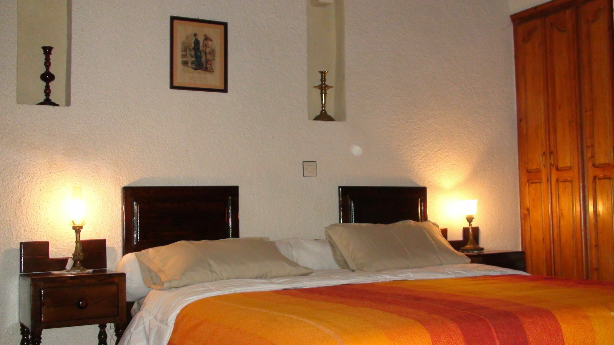 Riad Arambys Essaouira Eksteriør billede